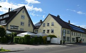 Hotel-Gasthof Zur Rose